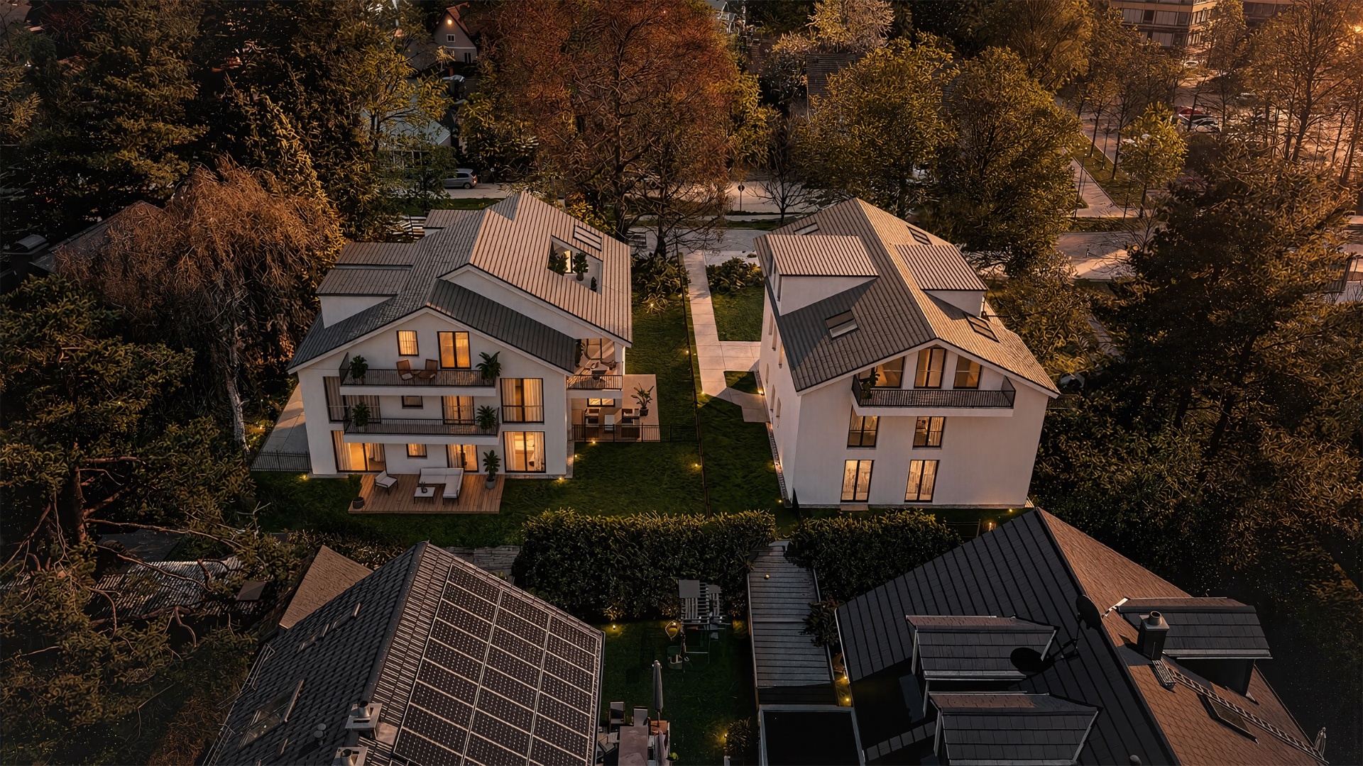 Isartal Ensemble Pullach